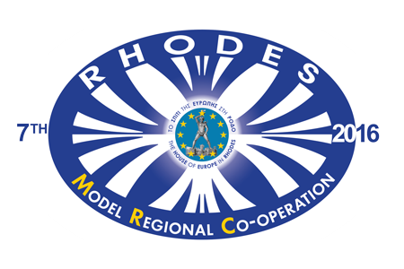 Rhodes Model Regional Co-operation 2016